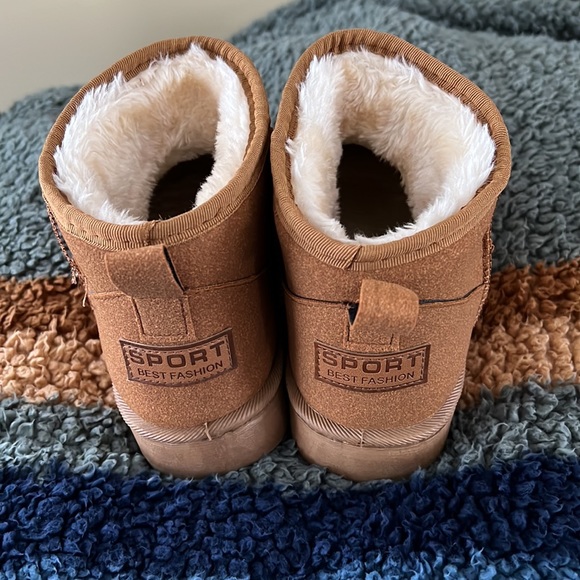 Boots - Picture 2 of 4